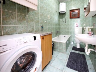 Apartment Bibinje  10