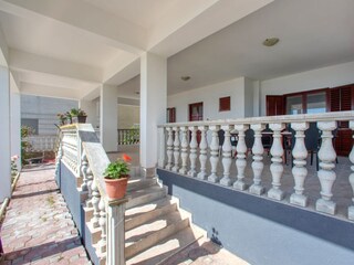 Apartment Bibinje  14