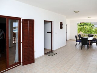 Apartment Bibinje  15