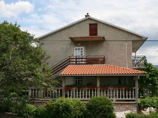 Apartment Novi Vinodolski  2