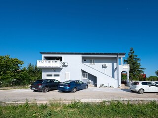 Apartment Ljubac  10