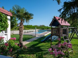 Apartment Ljubac  11