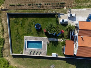 Apartment Ljubac  12