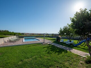 Apartment Ljubac  14