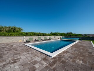 Apartment Ljubac  15