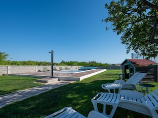 Apartment Ljubac  18