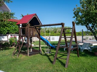 Apartment Ljubac  21