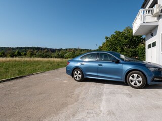 Apartment Ljubac  24