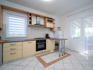 Apartment Ljubac  33