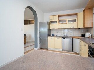 Apartment Ljubac  34