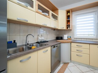 Apartment Ljubac  35