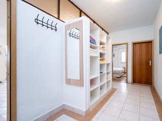 Apartment Ljubac  55