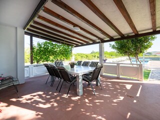 Apartment Ljubac  59