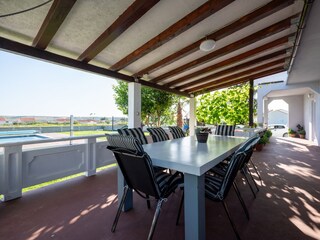 Apartment Ljubac  60