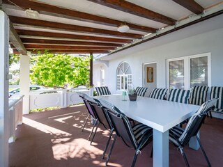 Apartment Ljubac  61