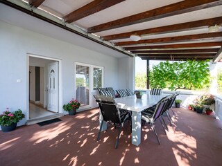 Apartment Ljubac  62