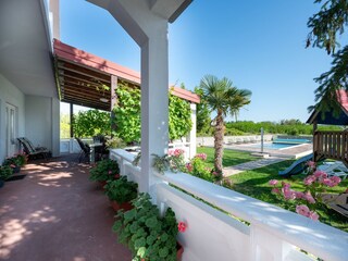 Apartment Ljubac  64