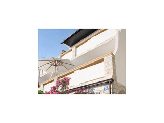 Apartment Pag (Stadt)  3