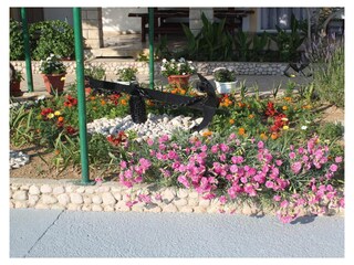 Apartment Pag (Stadt)  5