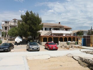 Apartment Kustici  3