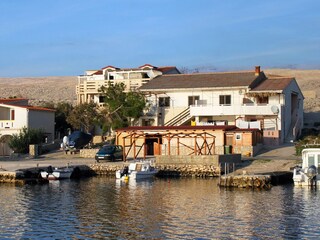 Apartment Kustici  5