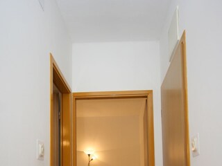 Apartment Mandre  16
