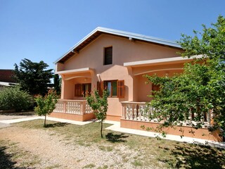 Apartment Rovanjska  2