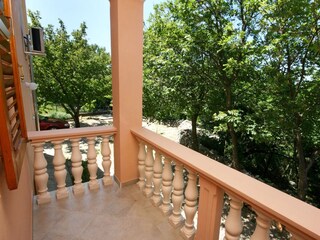 Apartment Rovanjska  23