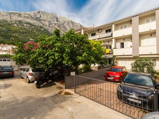 Apartment Baška Voda  1