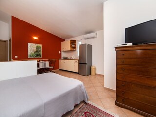 Apartment Baška Voda  6