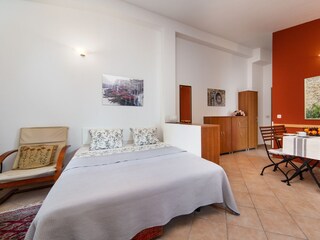 Apartment Baška Voda  7