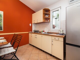 Apartment Baška Voda  11