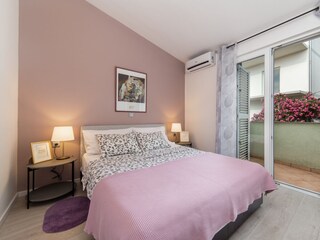 Apartment Baška Voda  12