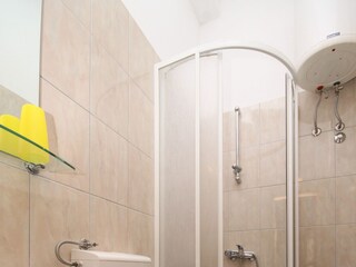 Apartment Baška Voda  15