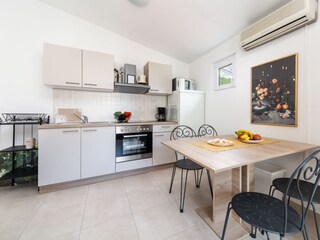 Apartment Baška Voda  5