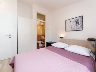 Apartment Baška Voda  10