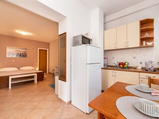 Apartment Baška Voda  5