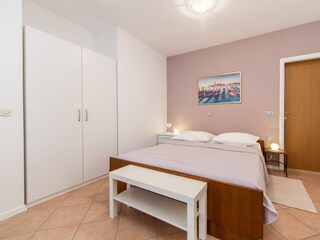 Apartment Baška Voda  8