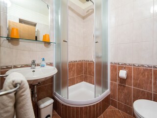 Apartment Baška Voda  11