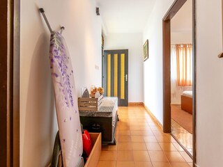 Apartment Krvavica  26