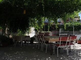 Apartment Podgora  3