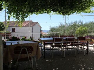 Apartment Podgora  4