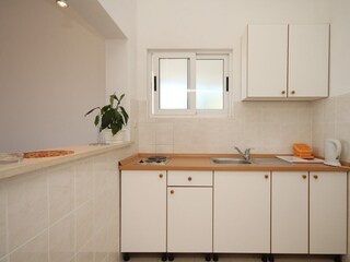 Apartment Podgora  11