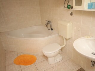 Apartment Podgora  16