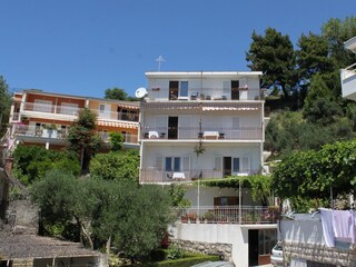 Apartment Podgora  24