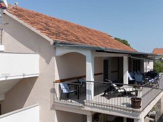 Apartment Sukošan  1