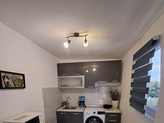 Apartment Sukošan  11