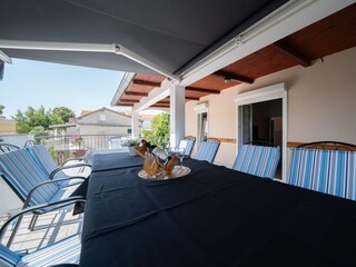 Apartment Sukošan  32