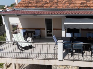 Apartment Sukošan  35