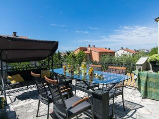 Apartment Porec  1